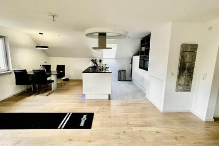 Wohnung Bonndorf im Schwarzwald - 3 Zimmer, 89 m&sup2;, 179.000&euro; | Angebot:26823846