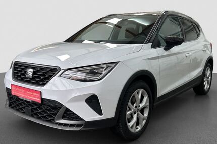 Seat Arona 19.918 km 20.950 &euro; Hüttlingen 73460