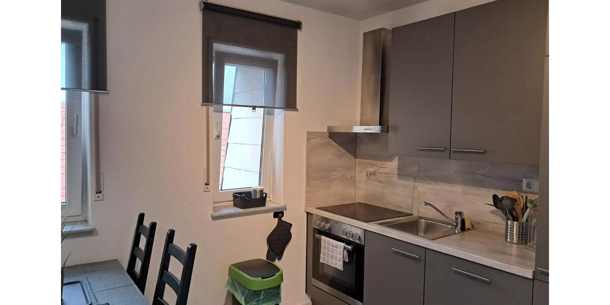 Dachgeschoßwohnung Wallerfangen - 3 Zimmer, 56 m&sup2;, 650&euro; | Angebot:26222019