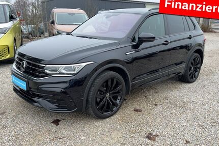 VW Tiguan 108.000 km 33.580 &euro; Mainburg 84048