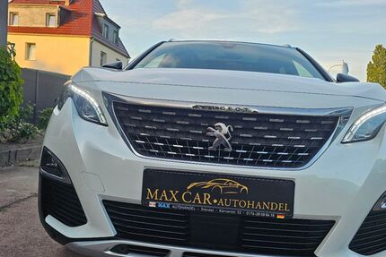 Peugeot 3008 73.500 km 16.500 &euro; Stendal 39576