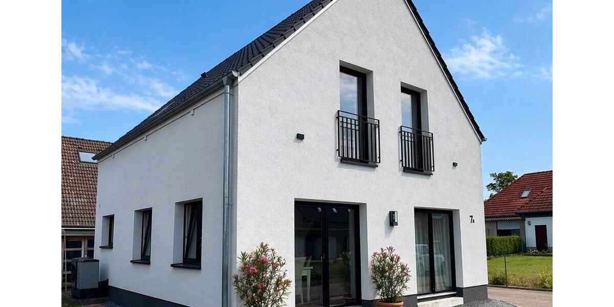 Einfamilienhaus Wunstorf - 4 Zimmer, 126 m&sup2;, 345.000&euro; | Angebot:26254565