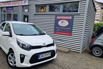 Kia Picanto 99.999 km 8.500 € Krefeld 47798