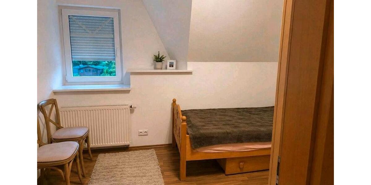 Etagenwohnung Achim - 5 Zimmer, 100 m&sup2;, 1.400&euro; | Angebot:26663755