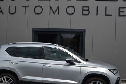 Seat Ateca 120.000 km 21.900 &euro; Cuxhaven 27472