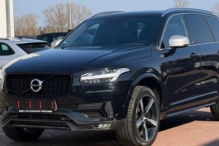 Volvo XC90 182.340 km 39.900 &euro; Jüterbog 14913