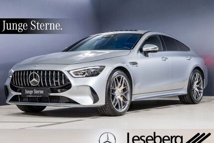 Mercedes AMG GT