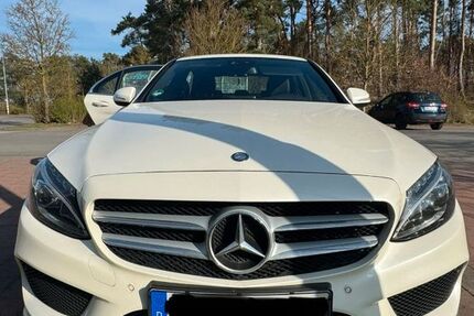 Mercedes-Benz C 250 127.000 km 18.999 &euro; Strausberg 15344