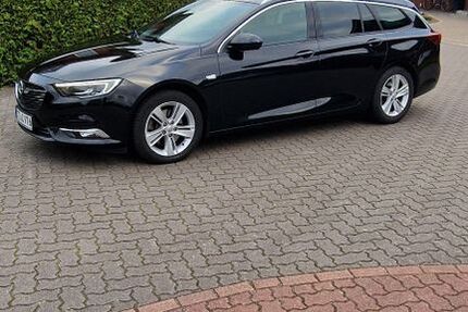 Opel Insignia 114.500 km 15.900 € Buxtehude 21614