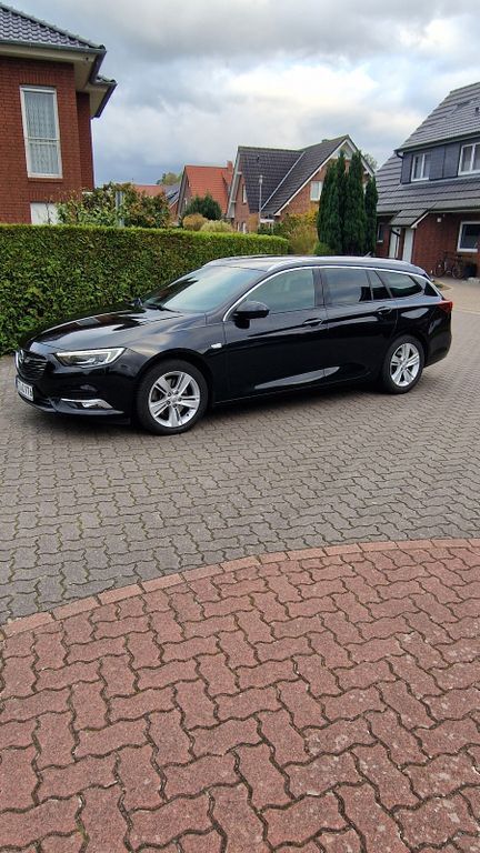 Opel Insignia 114.500 km 15.900 € Buxtehude 21614