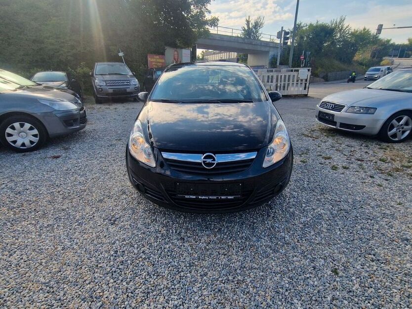 Corsa