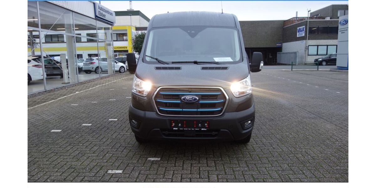 Ford Transit 7.500 km 39.979 &euro; Bocholt 46395