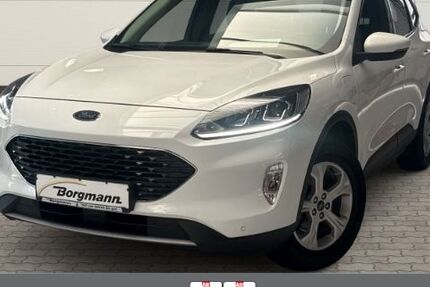Ford Kuga 31.000 km 21.190 &euro; Bottrop 46240