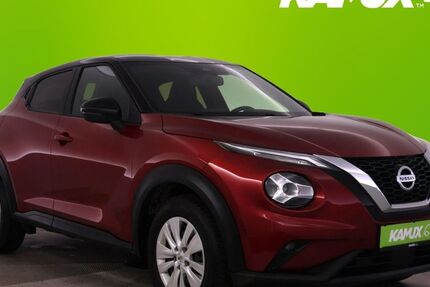 Nissan Juke 58.788 km 14.950 &euro; Schwerin 19055