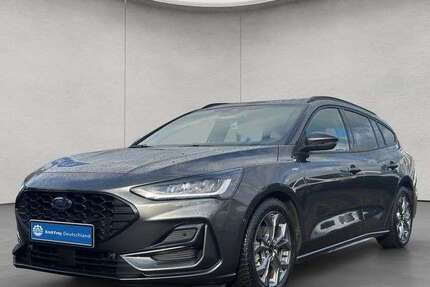 Ford Focus 14.000 km 22.500 &euro; Stuttgart 70190