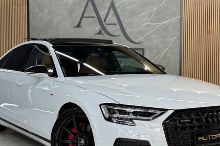Audi A8 38.410 km 74.900 € Salzgitter 38259