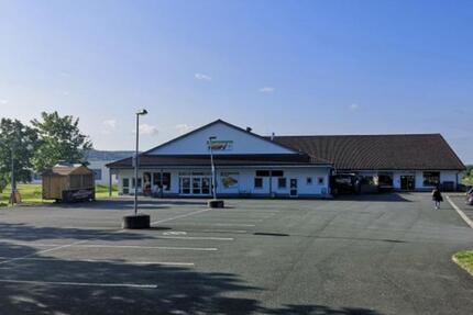 635m² Gewerbefläche für Handel, Logistik, Produktion u.v.m zimmer