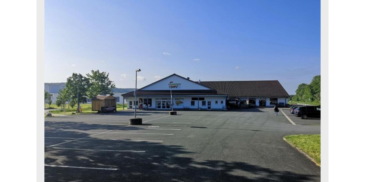 635m² Gewerbefläche für Handel, Logistik, Produktion u.v.m zimmer