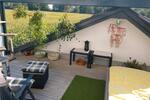 Etagenwohnung Ruhstorf an der Rott - 3 Zimmer, 100 m&sup2;, 225.000&euro; | Angebot:27021014