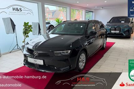 Opel Astra 102.122 km 13.400 &euro; Pinneberg 25421