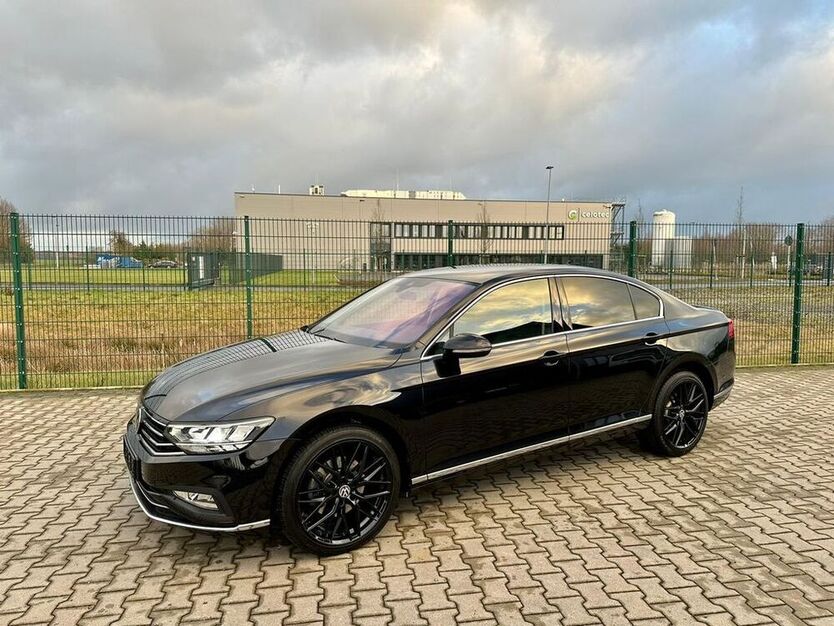 Passat
