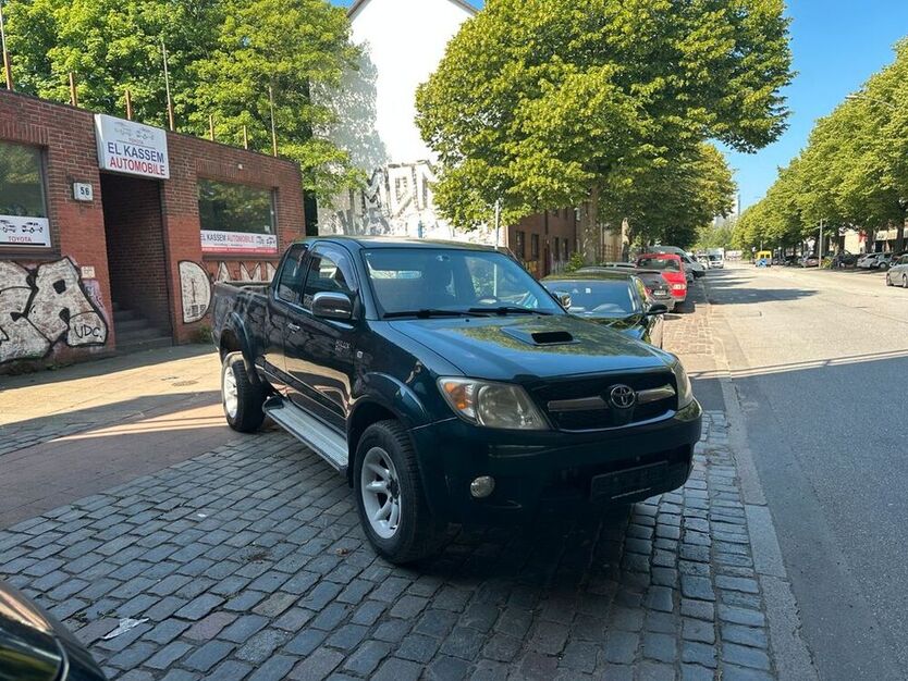 Hilux
