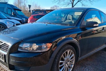 Volvo C30 150.500 km 1.900 &euro; Elmshorn 25335
