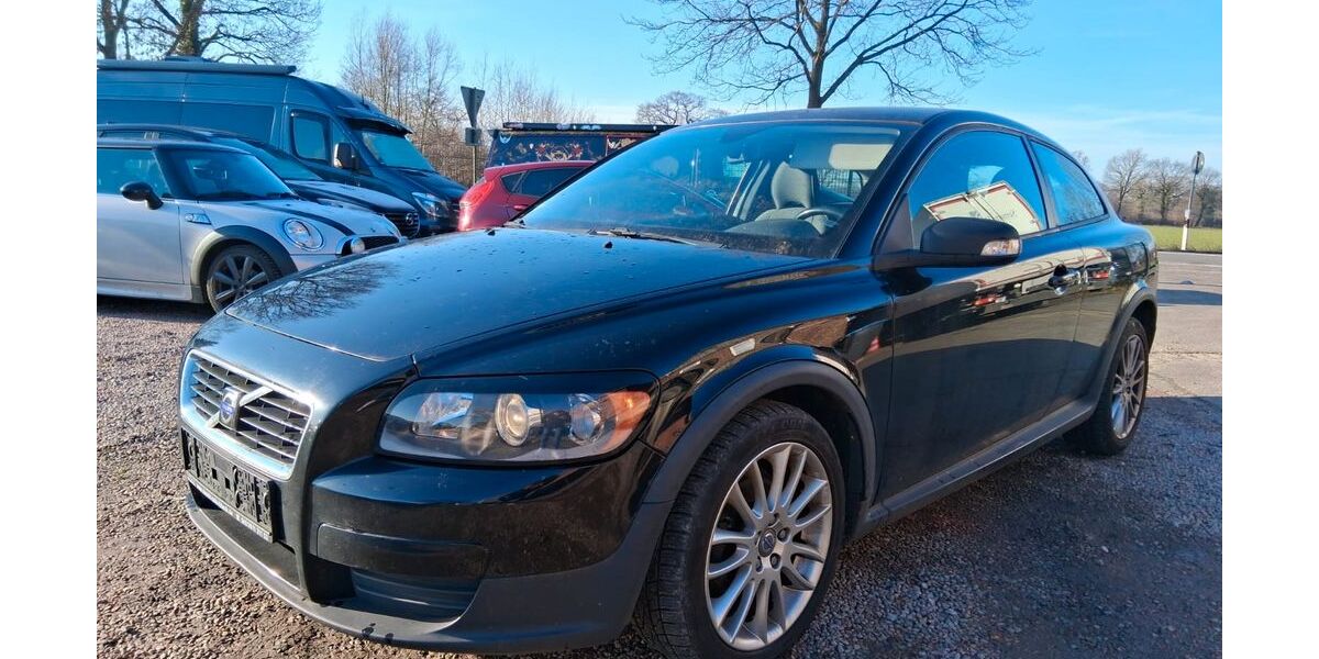 Volvo C30 150.500 km 1.900 &euro; Elmshorn 25335