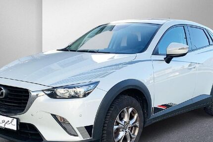 Mazda CX-3 75.900 km 13.989 &euro; Wunsiedel 95632