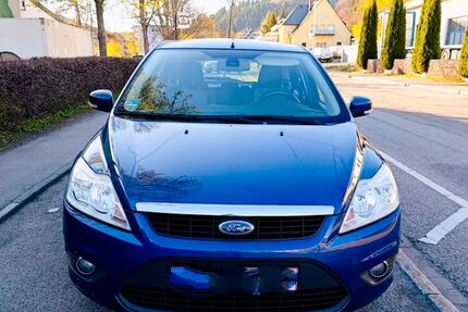 Ford Focus 165.200 km 2.750 &euro; Titisee Neustadt 79822
