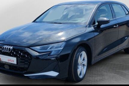 Audi A3 10.900 km 30.290 &euro; Insingen 91610