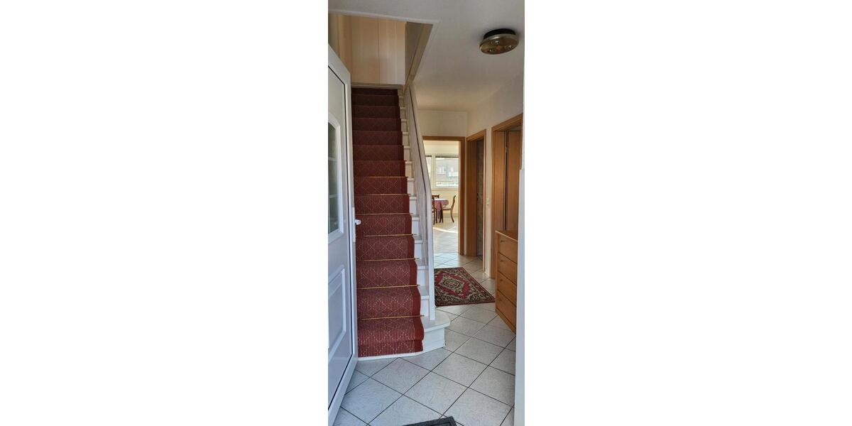 Reihenhaus Dresden Klotzsche - 3 Zimmer, 87 m&sup2;, 338.000&euro; | Angebot:25960017