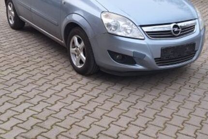 Opel Zafira 228.000 km 2.800 &euro; Grevenbroich 41516