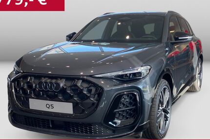 Audi Q5 2.500 km 69.777 &euro; Göppingen 73037