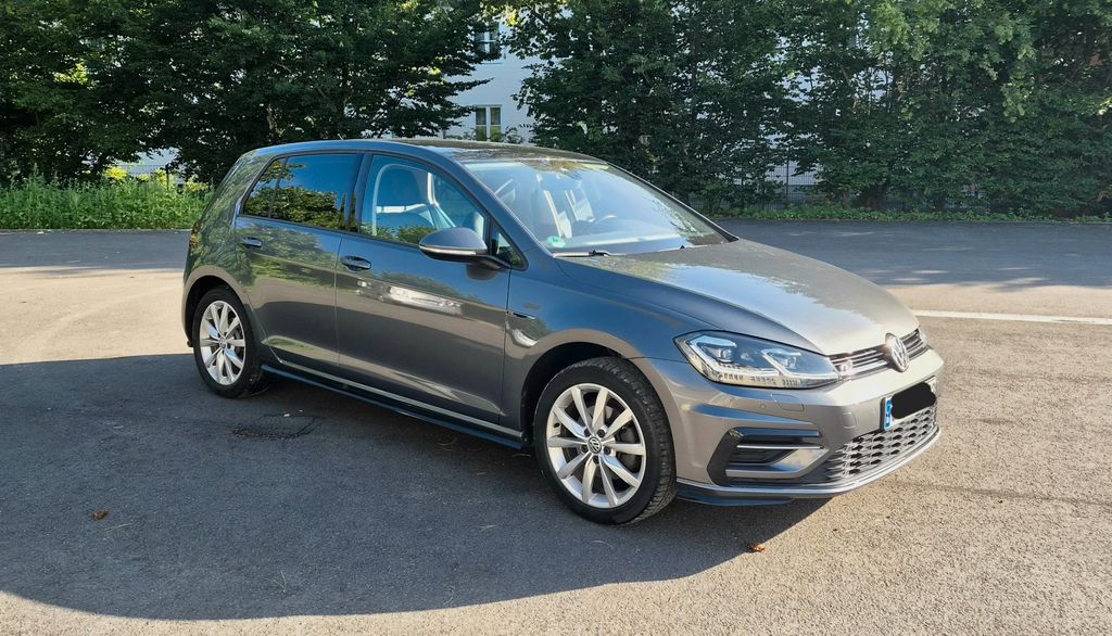 VW Golf 106.424 km 15.650 &euro; Wolfsburg 38440