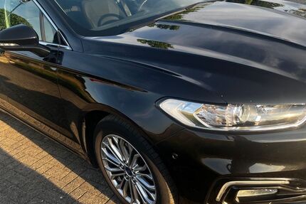 Ford Mondeo 97.170 km 16.490 &euro; Neu Wulmstorf 21629