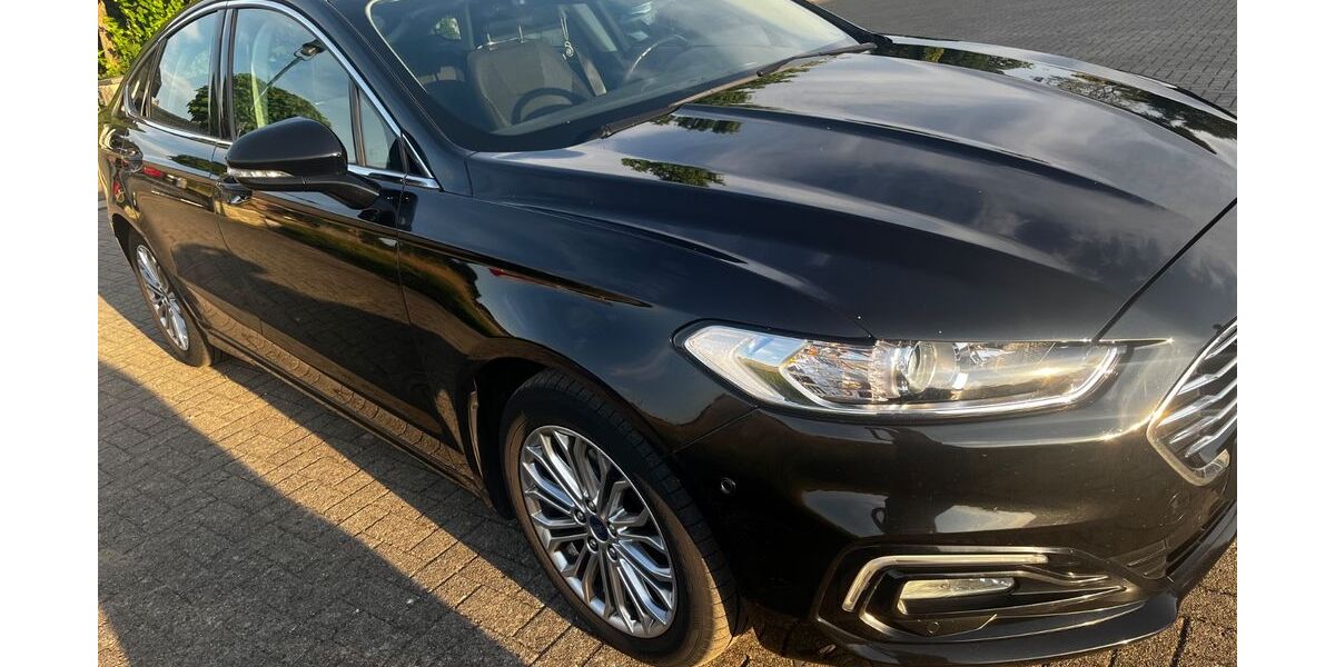 Ford Mondeo 97.170 km 18.950 &euro; Neu Wulmstorf 21629