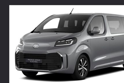 Toyota Proace (Verso) 3.000 km 49.990 &euro; Lauda-Königshofen 97922