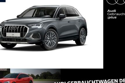 Audi Q3 14.321 km 39.940 &euro; Neumarkt 92318