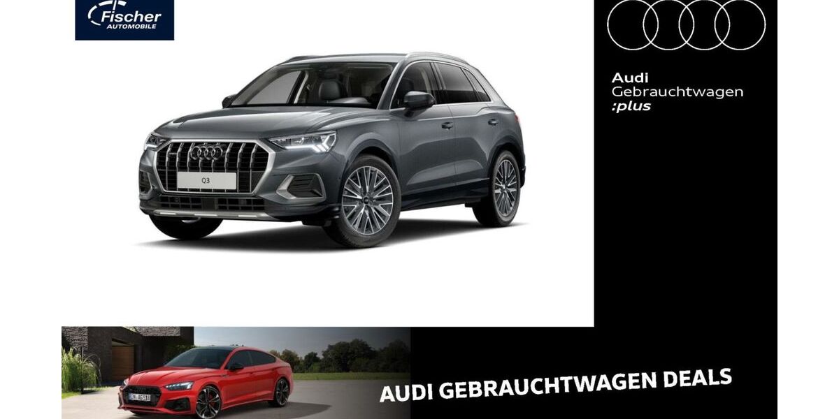Audi Q3 14.321 km 39.940 &euro; Neumarkt 92318