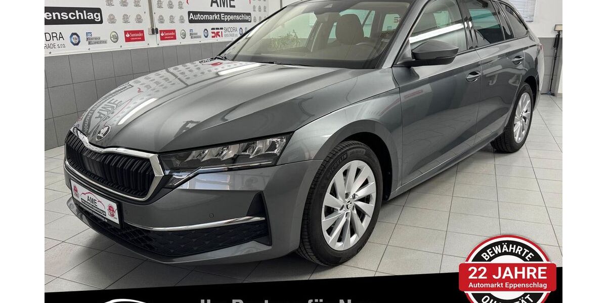 Skoda Octavia 19.819 km 29.990 &euro; Eppenschlag 94536