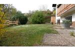 Massivhaus im Wochenendgebiet mit herrlichem Garten + Balkon