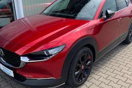Mazda CX-30 40.500 km 20.850 &euro; Staßfurt 39418