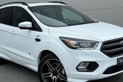 Ford Kuga 154.000 km 14.900 &euro; Prenzlau 17291