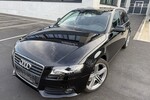 Audi A4 101.906 km 9.500 € Köln 50667
