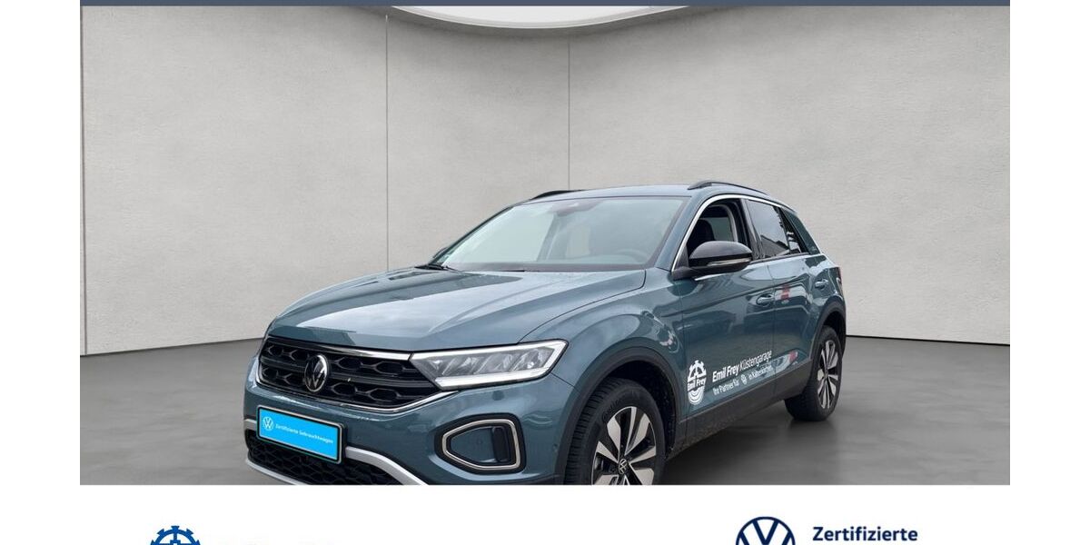 VW T-Roc 6.500 km 29.789 &euro; Kaltenkirchen 24568