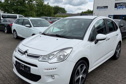 Citroen C3 99.000 km 7.499 &euro; Löhnberg 35792