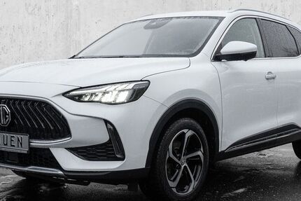 MG HS 73.015 km 18.650 &euro; Meerbusch 40670