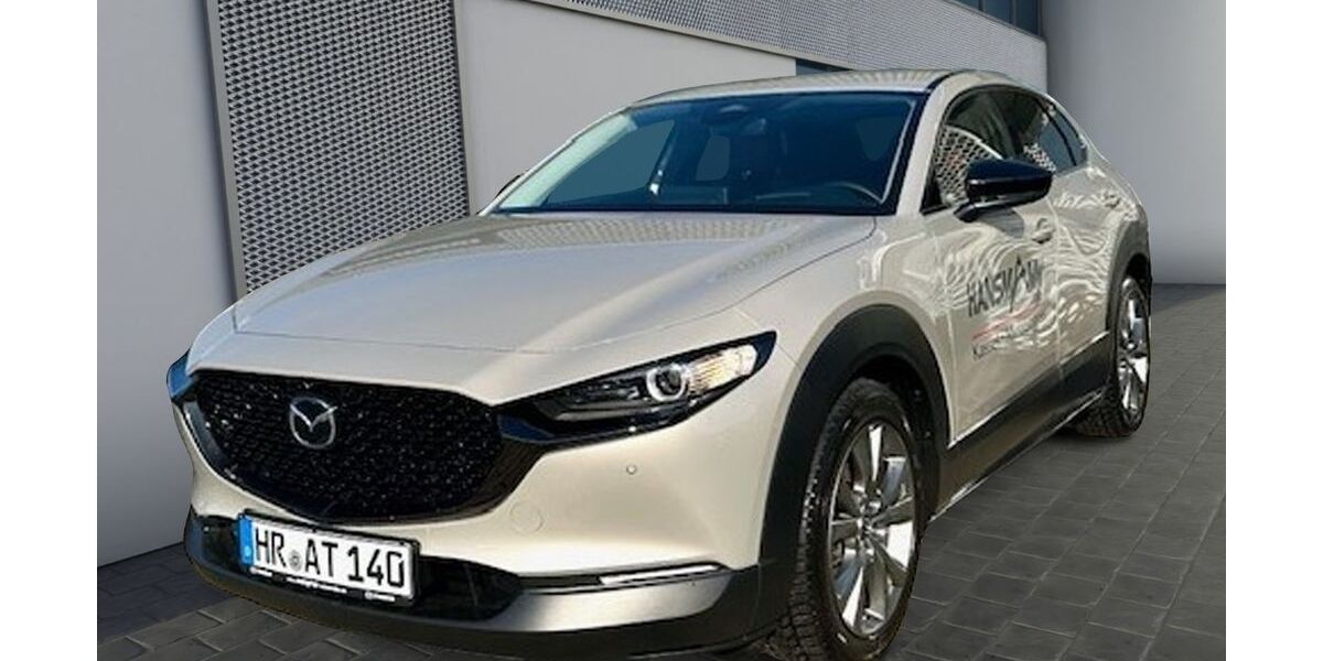 Mazda CX-30 3.976 km 29.600 &euro; Kassel 34123