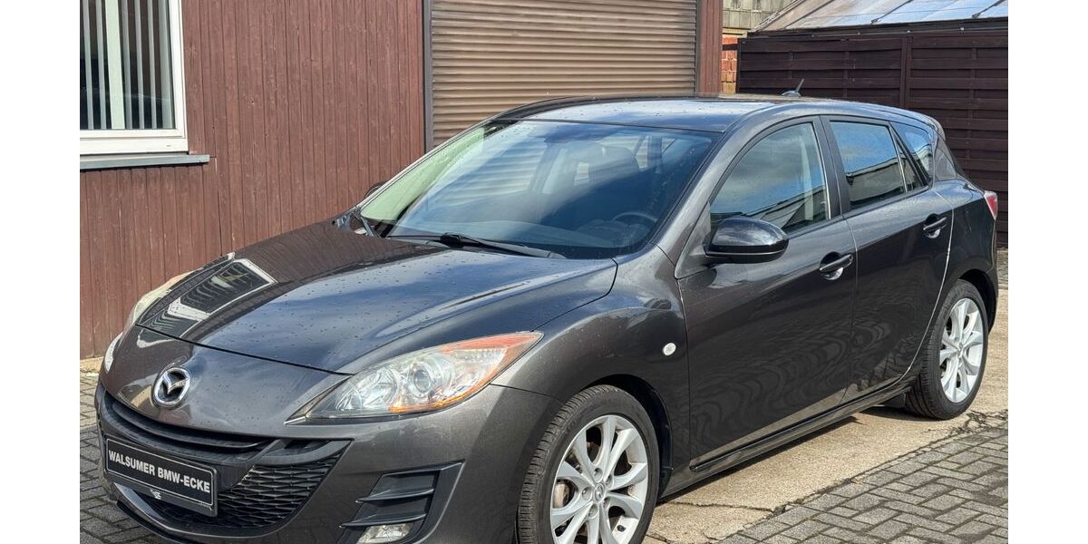 Mazda 3 193.000 km 3.990 &euro; Duisburg 47179